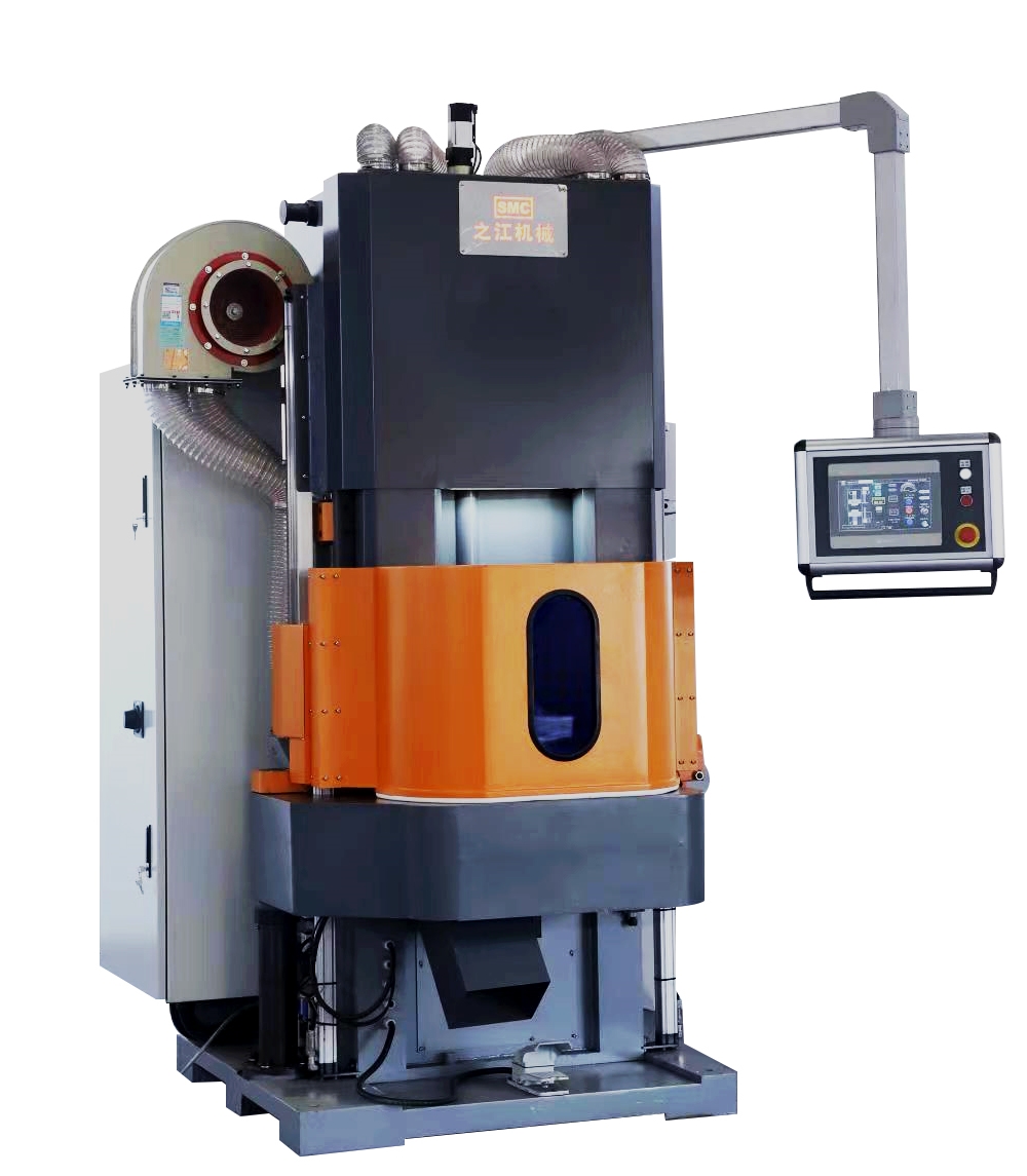 數控彈簧端面磨床 GA09/GA09-800