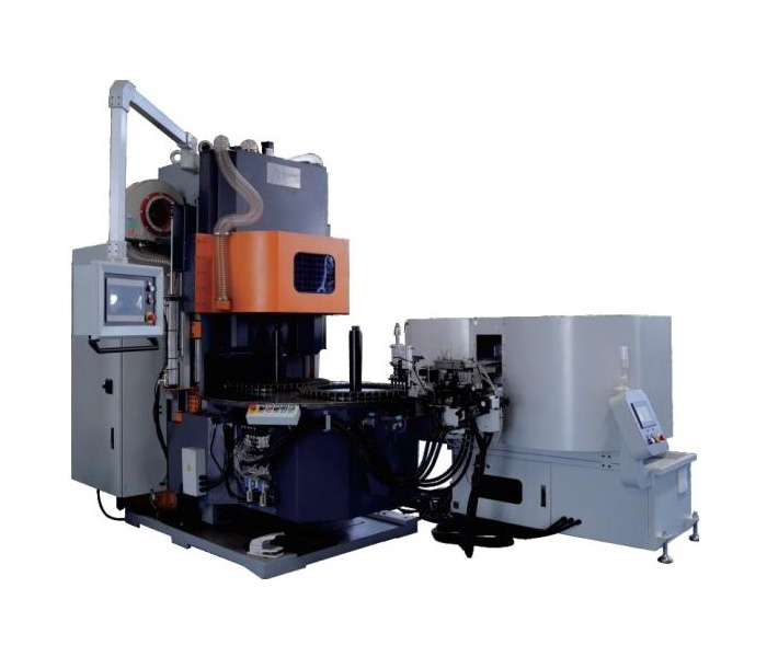 TL系列自動(dòng)上料(伺服軸控上料)