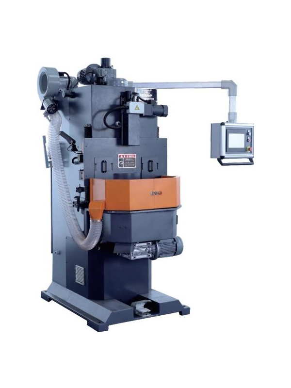 數控彈簧端面磨床 SGM6